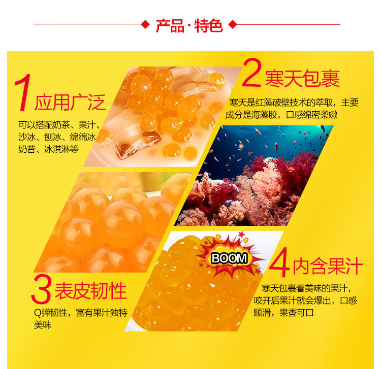 ���ȿ�ζ��������;�����cչʾ